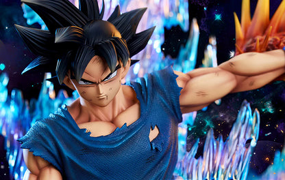 [PREVENTA] Toei Animation Studio & Light Year Studio - Dragon Ball Ultra Instinct Goku 1/6 Statue