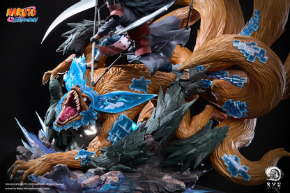 [PREVENTA] Madara Uchiha 1/6  Ryu Studio (Licenciada)