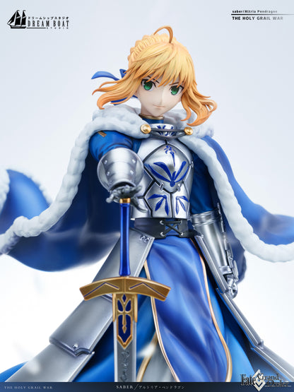 [PREVENTA] Artoria Pendragon- Fate - Estatua 1/6 - Dream Boat Studio