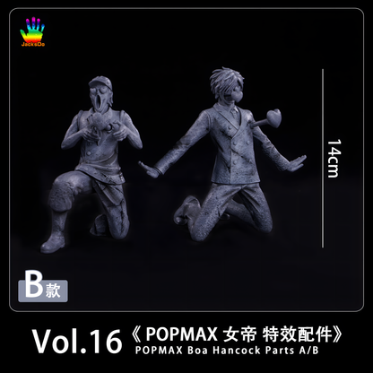 [ENCARGO] JacksDo Vol.16 POPMAX Boa Hancock
