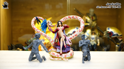 [ENCARGO] JacksDo Vol.16 POPMAX Boa Hancock