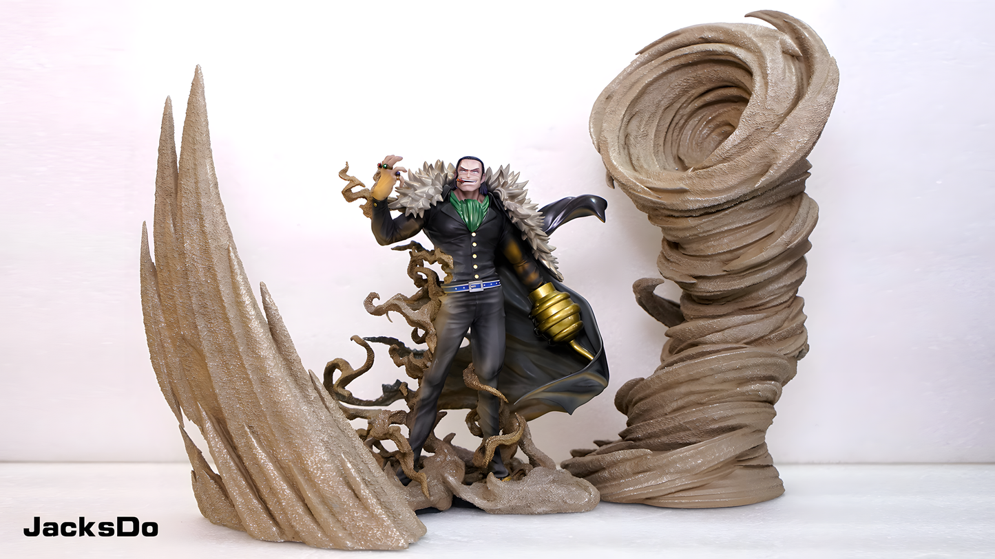 [ENCARGO] JacksDo Vol.14 POPMAX Crocodile Parts