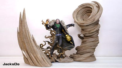 [ENCARGO] JacksDo Vol.14 POPMAX Crocodile Parts