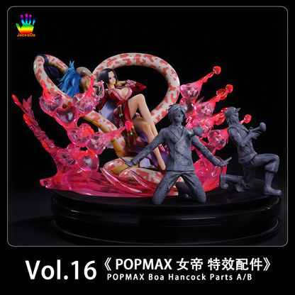[ENCARGO] JacksDo Vol.16 POPMAX Boa Hancock