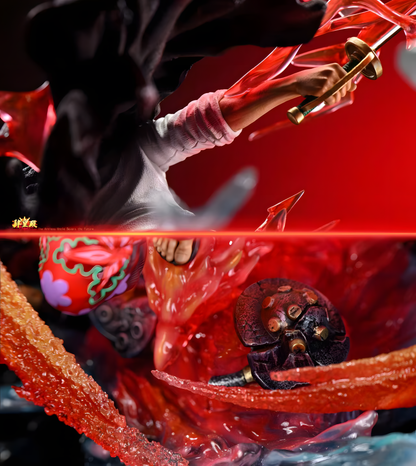 [PREVENTA] One piece Shanks EX Super Hero Studio X The Sea Emperor Studio