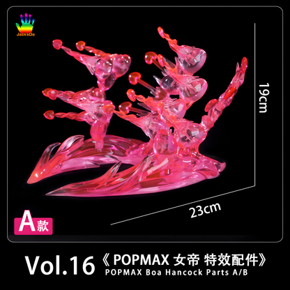 [ENCARGO] JacksDo Vol.16 POPMAX Boa Hancock