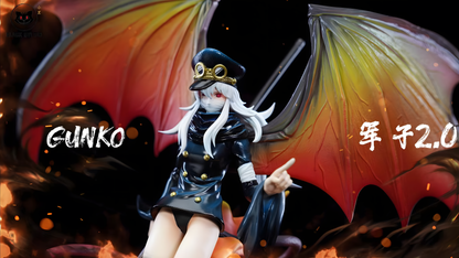 [PREVENTA] Black Studio Killingham 2.0 & Gunko 2.0