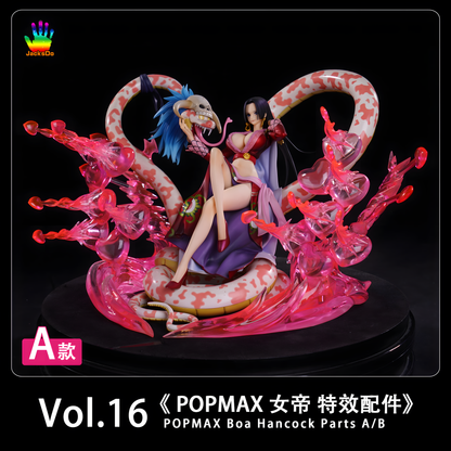 [ENCARGO] JacksDo Vol.16 POPMAX Boa Hancock