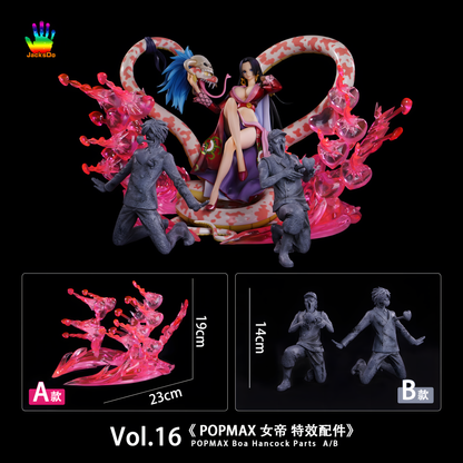 [ENCARGO] JacksDo Vol.16 POPMAX Boa Hancock