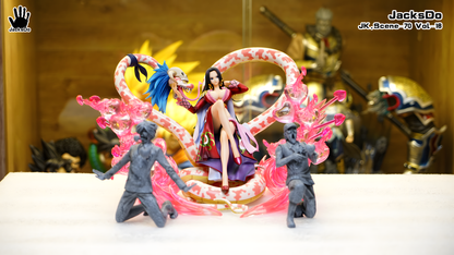 [ENCARGO] JacksDo Vol.16 POPMAX Boa Hancock