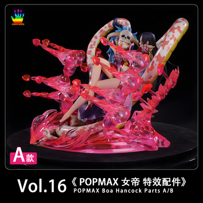 [ENCARGO] JacksDo Vol.16 POPMAX Boa Hancock