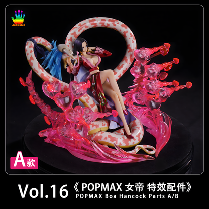 [ENCARGO] JacksDo Vol.16 POPMAX Boa Hancock