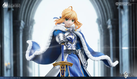 [PREVENTA] Artoria Pendragon- Fate - Estatua 1/6 - Dream Boat Studio