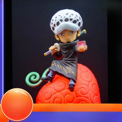 Lámpara Luz Nocturna HAPPY LIFE X JIMEI PALACE (Licenciada)