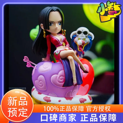 Lámpara Luz Nocturna HAPPY LIFE X JIMEI PALACE (Licenciada)