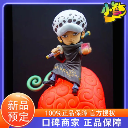 Lámpara Luz Nocturna HAPPY LIFE X JIMEI PALACE (Licenciada)