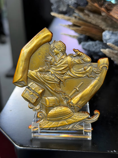 [PREVENTA] Sanji Statue JIMEI PALACE (Licenciada)