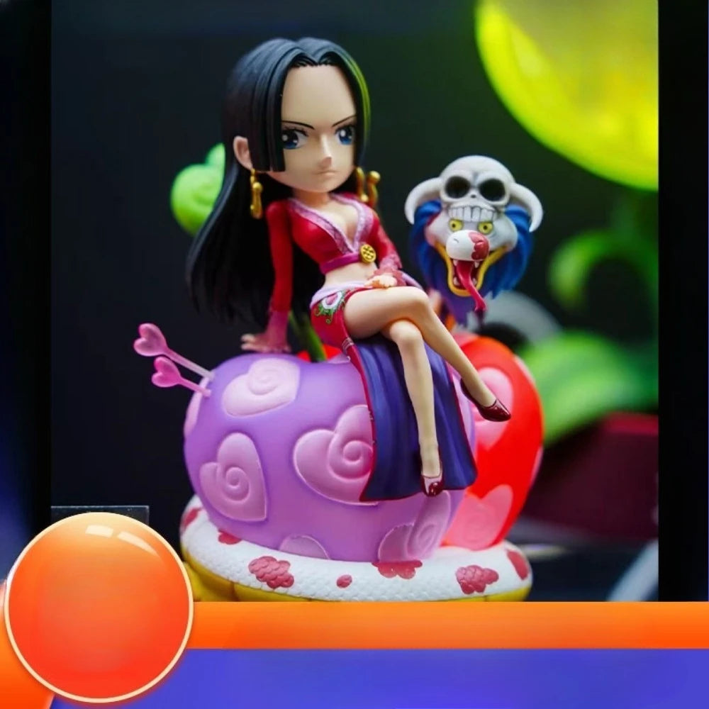 Lámpara Luz Nocturna HAPPY LIFE X JIMEI PALACE (Licenciada)