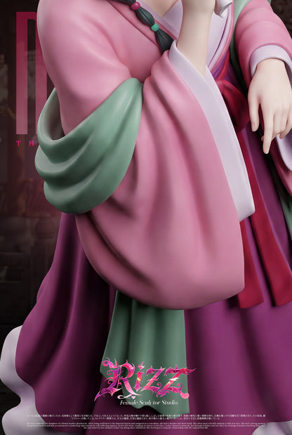[PREVENTA] Maomao- The Apothecary Diaries - Estatua 1/6 - Rizz Studio