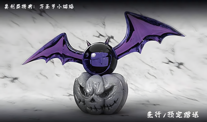 [ENCARGO] LX Studio Gecko Moria Estatua de Resina