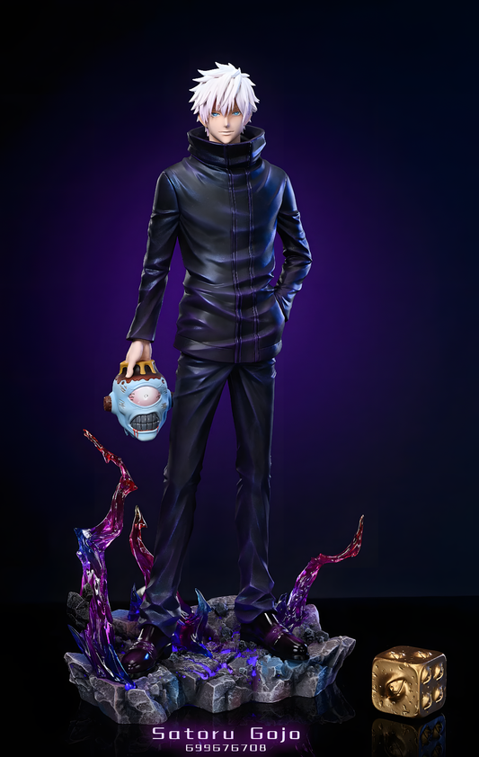 [ENCARGO] LX Studio Satoru Gojo 1/6
