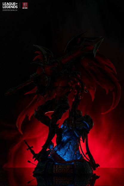 [CHINA STOCK] League of Legends Aatrox JIMEI PALACE (Licenciada)