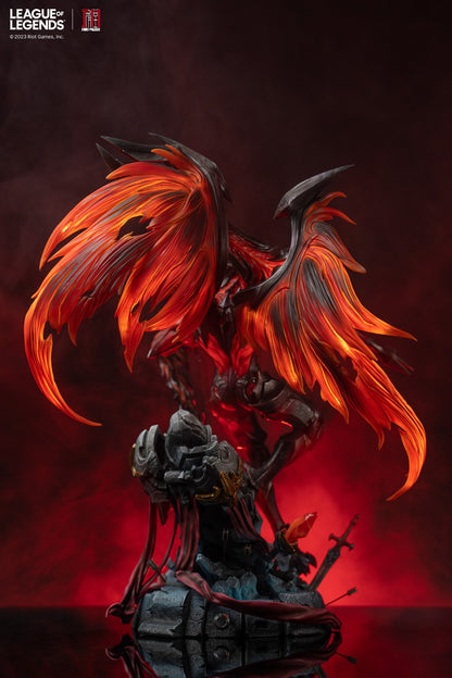[CHINA STOCK] League of Legends Aatrox JIMEI PALACE (Licenciada)