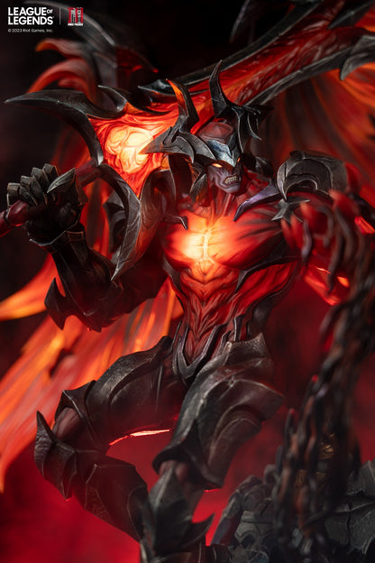 [CHINA STOCK] League of Legends Aatrox JIMEI PALACE (Licenciada)