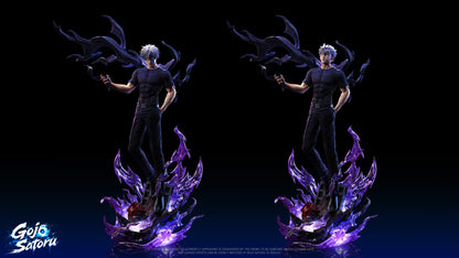 [PREVENTA] Satoru Gojo- Jujutsu Kaisen- Estatua 1/6- ANM Studio