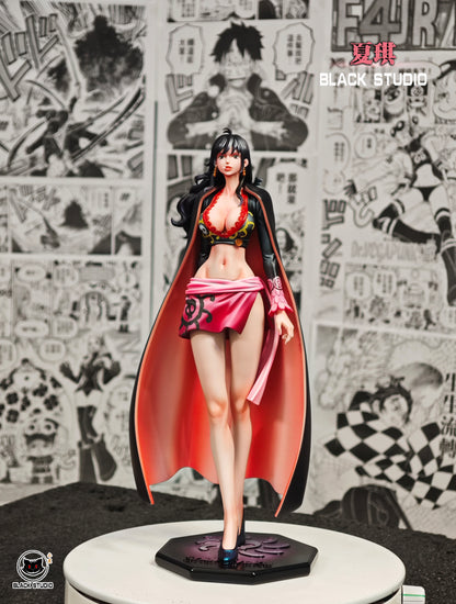 [PREVENTA] Shakky-One Piece- Estatua 1/8 - Black Studio