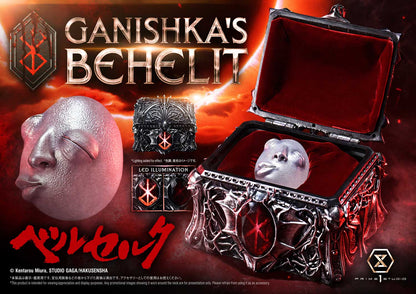 [PREVENTA] Prime 1 Studio Coffret of Fate: Behelit Collection Berserk