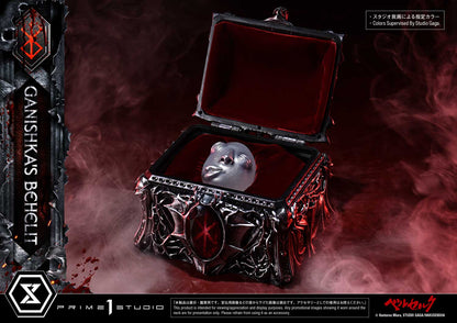 [PREVENTA] Prime 1 Studio Coffret of Fate: Behelit Collection Berserk