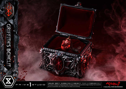 [PREVENTA] Prime 1 Studio Coffret of Fate: Behelit Collection Berserk