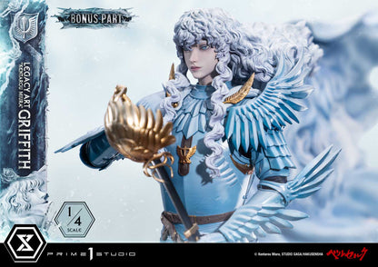 [PREVENTA] Prime 1 Studio Guts/Griffith ~ Bonus Version 1/4 Estatua Licenciada