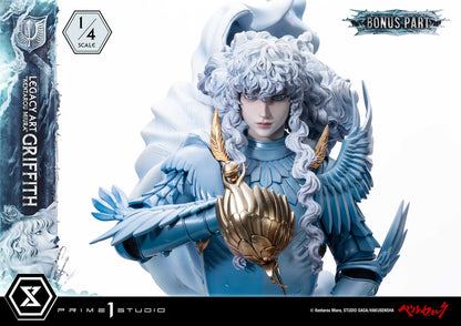 [PREVENTA] Prime 1 Studio Guts/Griffith ~ Bonus Version 1/4 Estatua Licenciada