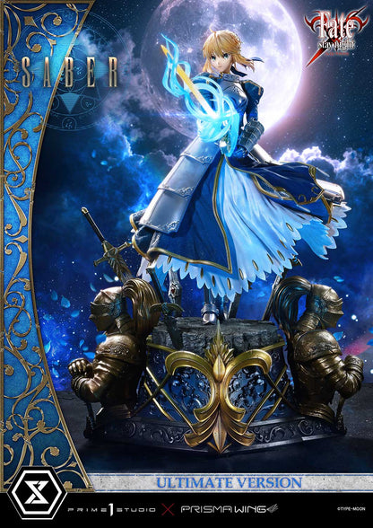 [PREVENTA] Prime 1 Studio Saber~ Ultimate Version Estatua Licenciada