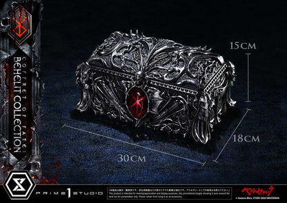 [PREVENTA] Prime 1 Studio Coffret of Fate: Behelit Collection Berserk
