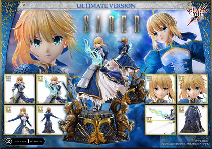 [PREVENTA] Prime 1 Studio Saber~ Ultimate Version Estatua Licenciada