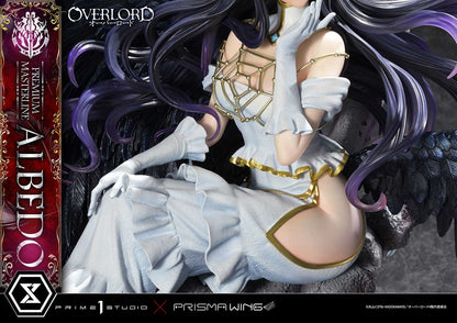 [PREVENTA] Prime 1 Studio Albedo~ Regular Version Estatua Licenciada
