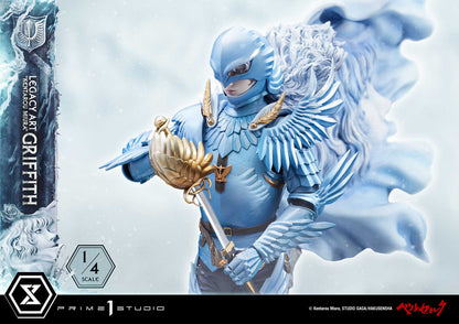[PREVENTA] Prime 1 Studio Guts/Griffith ~ Bonus Version 1/4 Estatua Licenciada