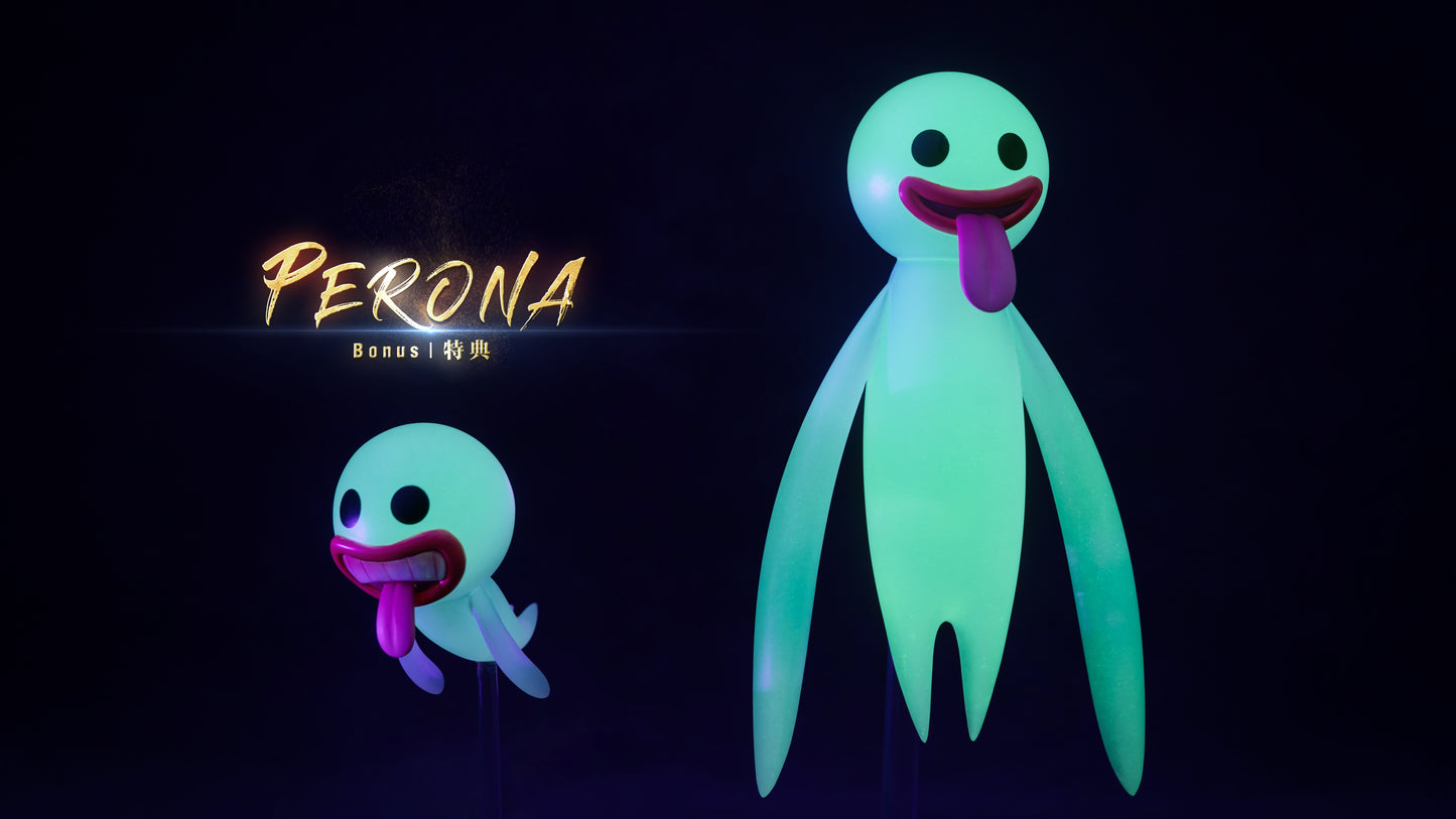 [ENCARGO] Perona JIMEI PALACE (Licenciada)