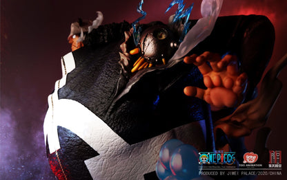 [ENCARGO] Bartholemew Kuma JIMEI PALACE (Licenciada)