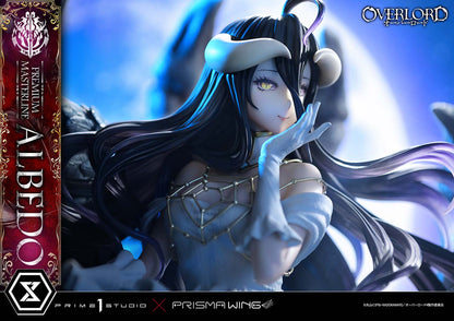 [PREVENTA] Prime 1 Studio Albedo~ Regular Version Estatua Licenciada