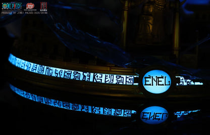 [ENCARGO] ENEL JIMEI PALACE (Licenciada)