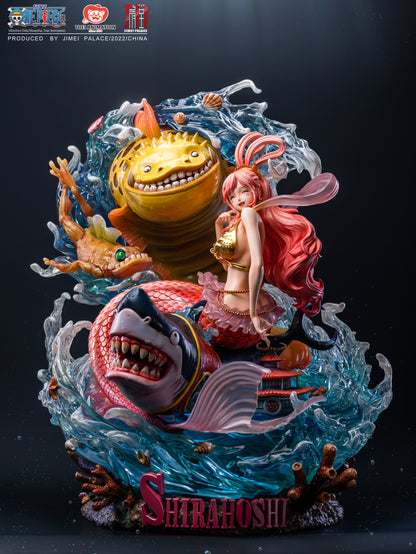 [ENCARGO] Shirahoshi JIMEI PALACE (Licenciada)