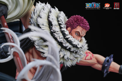 [PREVENTA] Katakuri JIMEI PALACE (Licenciada)