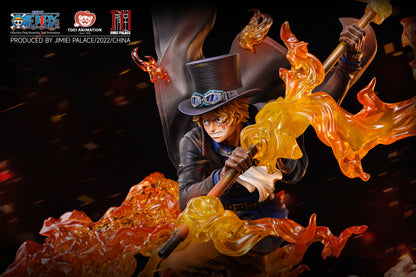 [ENCARGO] SABO JIMEI PALACE (Licenciada)