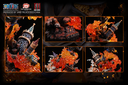 [ENCARGO] SABO JIMEI PALACE (Licenciada)