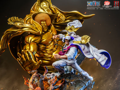 [ENCARGO] SENGOKU JIMEI PALACE (Licenciada)