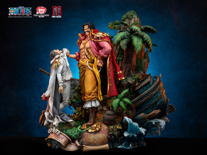 [ENCARGO] Gol D. Roger JIMEI PALACE (Licenciada)